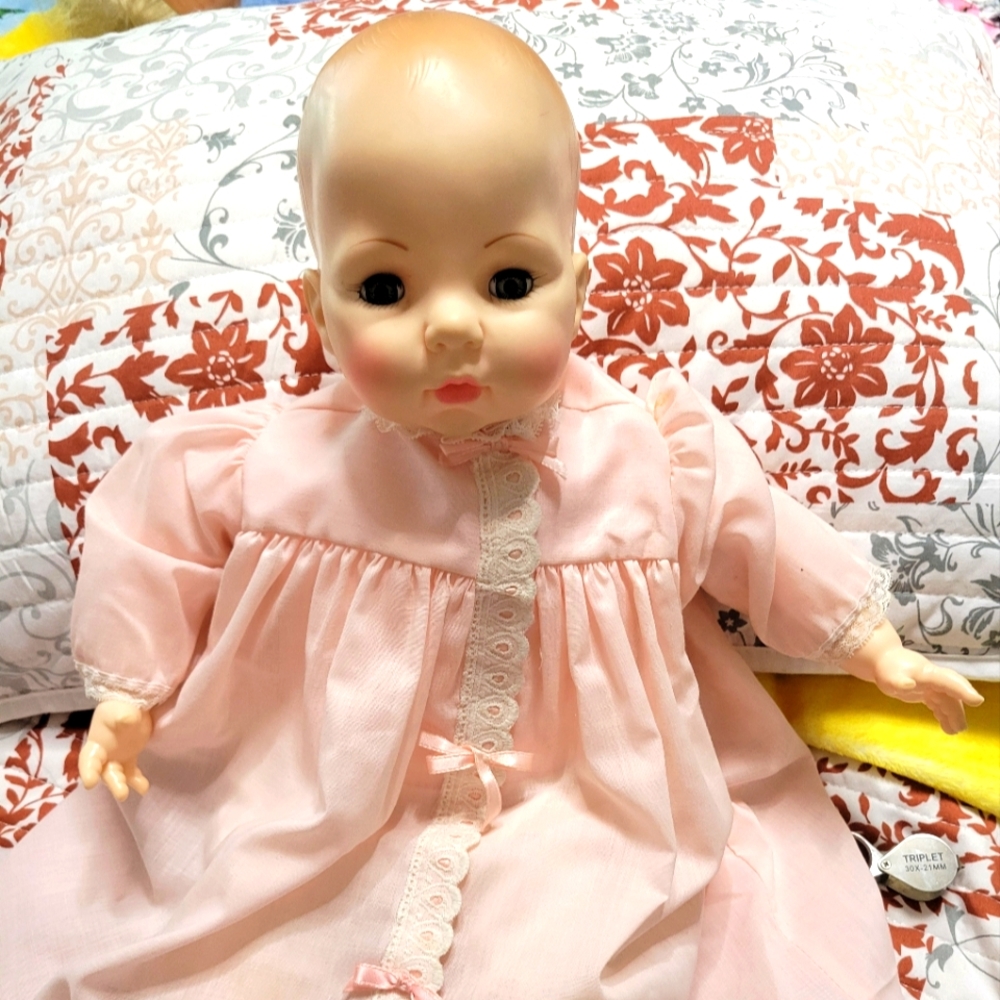 Madame Alexander Vintage Doll